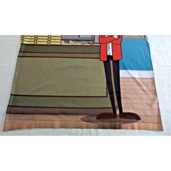 Wall Street Trader Gold Bars All Over Print Graphic‎ Mens 2XL Vapor Apparel XXL - Picture 5 of 16